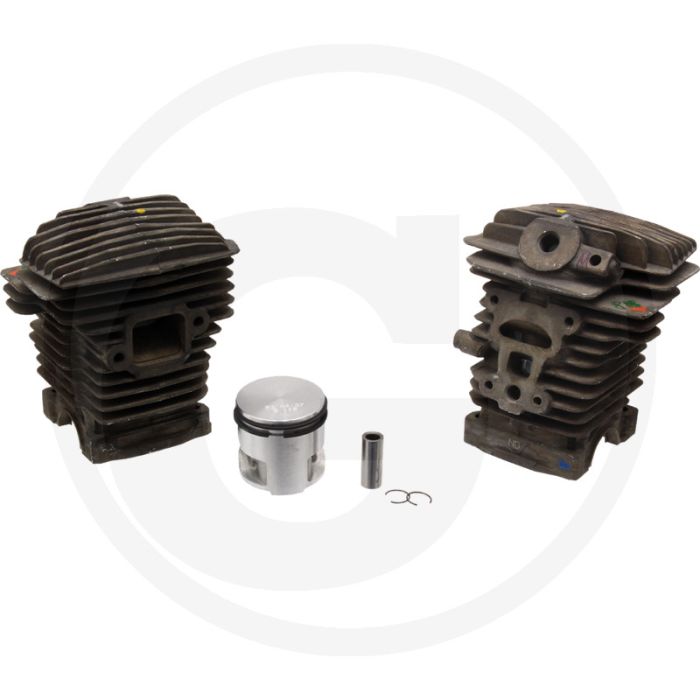 Zuiger en cilinderset Stihl MS211 40mm Ø