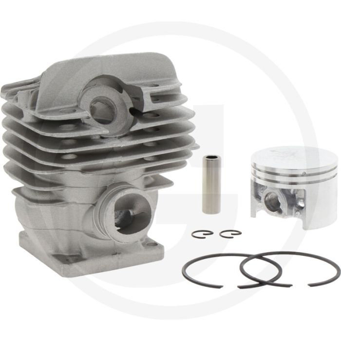 Zuiger en cilinderset Stihl MS 260 44,7 mm Ø