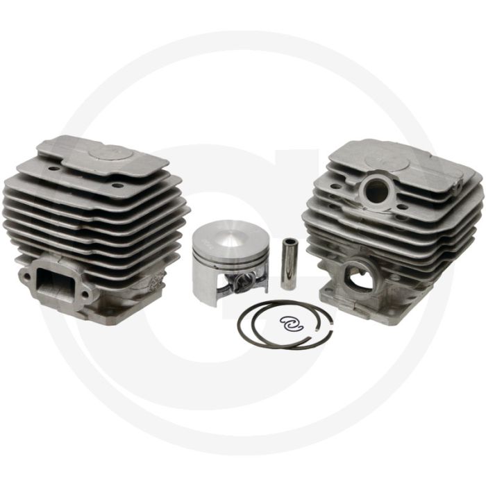 Zuiger en cilinderset Stihl 028, 46 mm Ø