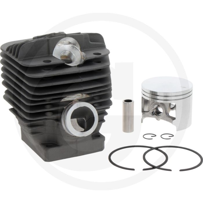 Zuiger en cilinderset Stihl 066, MS 660 54mm Ø