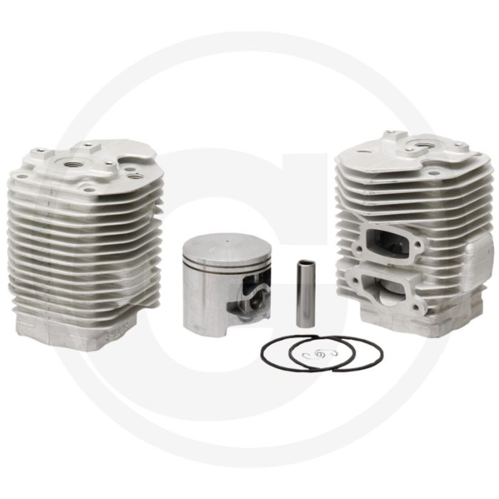Zuiger en cilinderset Stihl TS760 58mm Ø