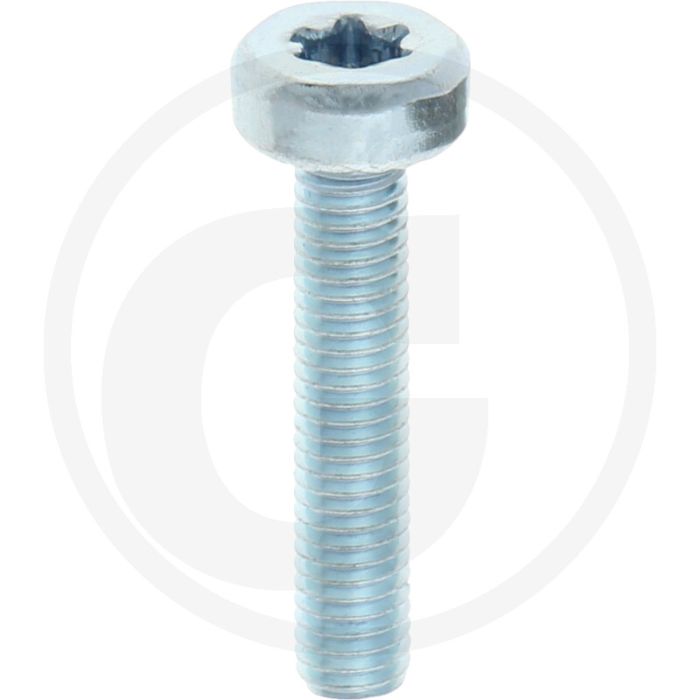 Bout (voor cilinder M5 x 25)
