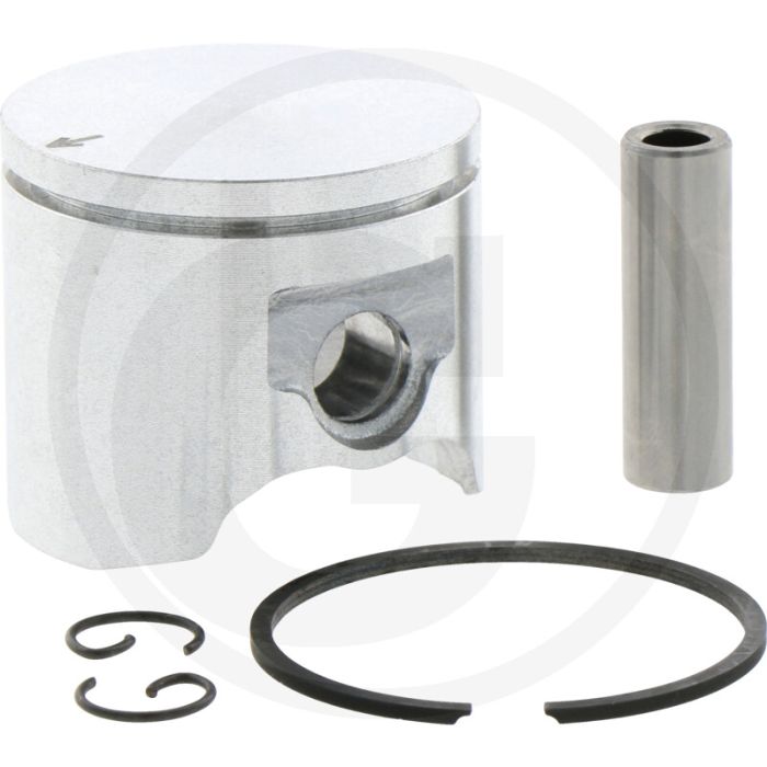 Zuigerset Husqvarna 345 Passend voor 40271056 Cilinder-Ø 42mm