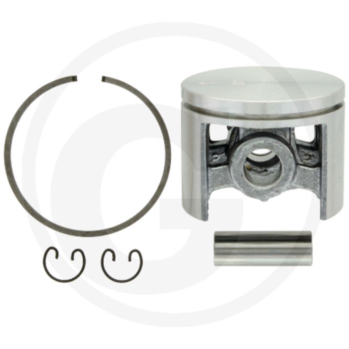 Zuigerset - Type 246, Cilinder-Ø 44mm - Husqvarna