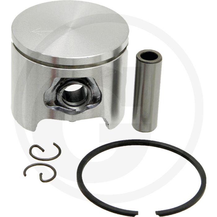 Zuigerset Husqvarna 353 - Cilinder-Ø 45mm