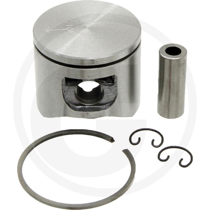 Zuigerset Husqvarna 357, 357 XP - Cilinder-Ø 46mm