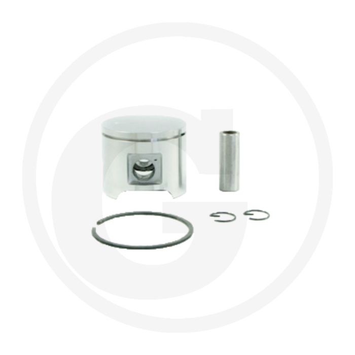 Zuigerset Husqvarna 365, 365 XP - Ø 48mm