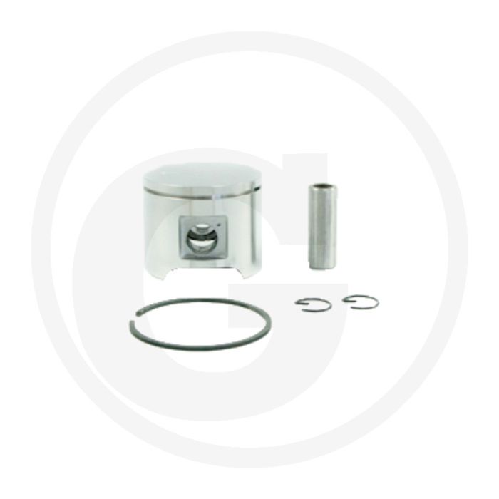 Zuigerset Husqvarna 48mm Cilinder-Ø