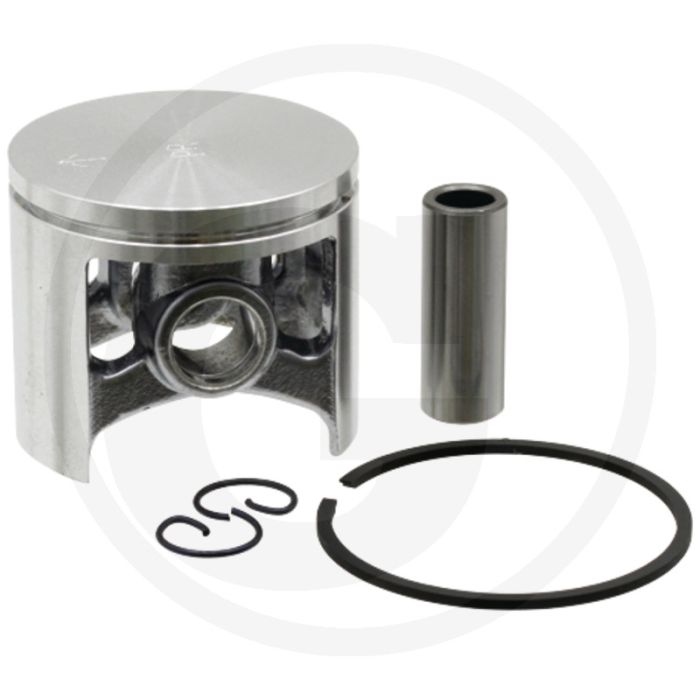 Zuigerset Husqvarna 262, 262 XP Cilinder-Ø 48mm