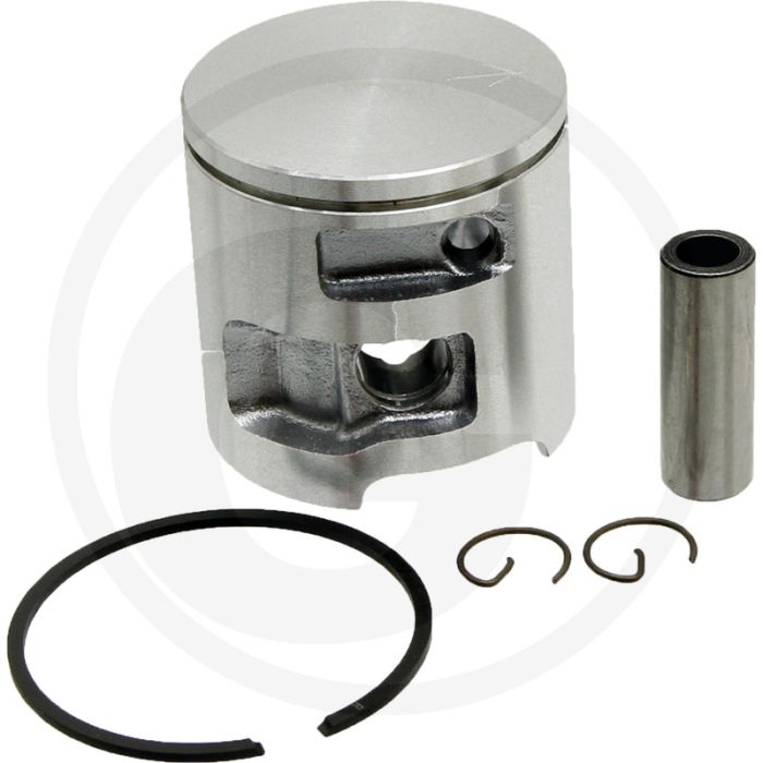 Zuigerset Husqvarna 570, 570 EPA - Cilinder-Ø 49mm