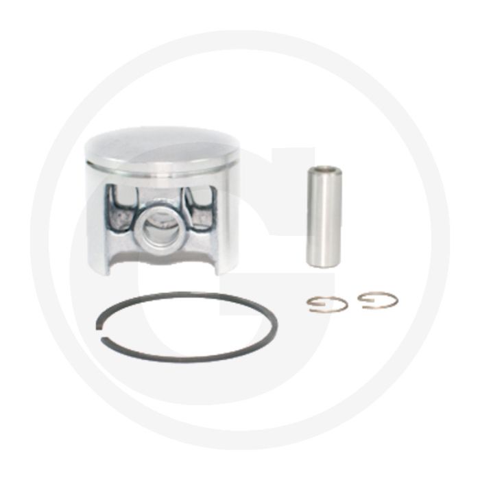 Zuigerset Husqvarna 272, 272 K - Ø 52mm