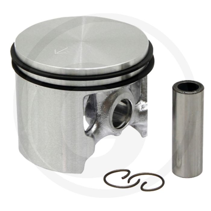 Zuigerset Husqvarna 395, 395 EPA, 395 XP, Ø 56mm
