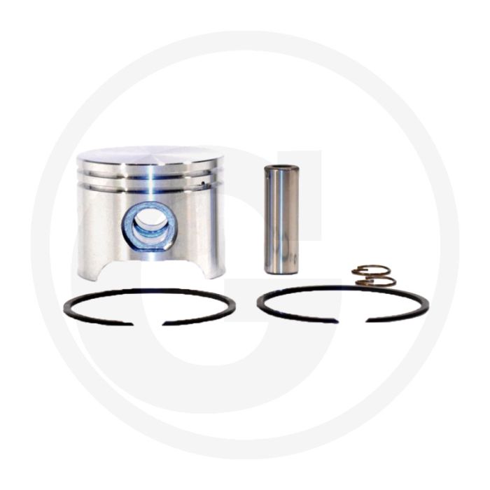 Zuigerset K 650, K 700, Ø 50mm, Passend voor 40270504