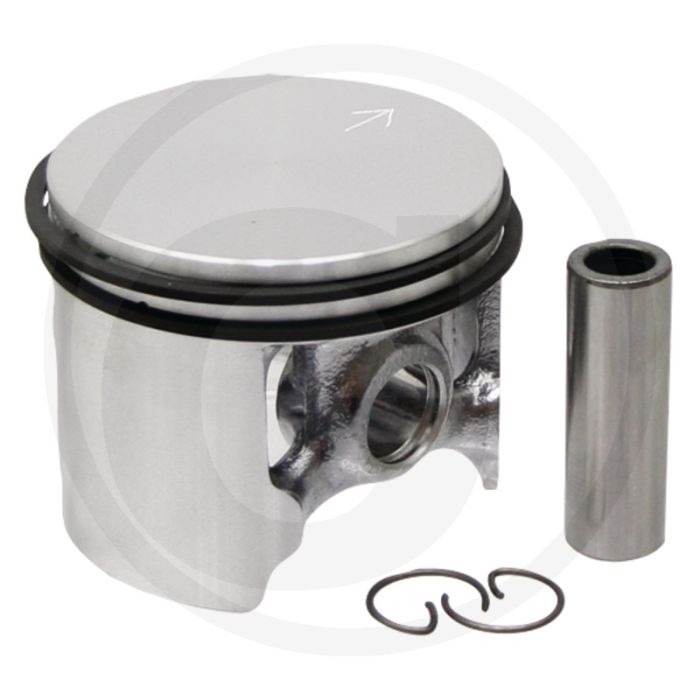 Zuigerset K 950, Passend voor 40271060, Ø 56mm