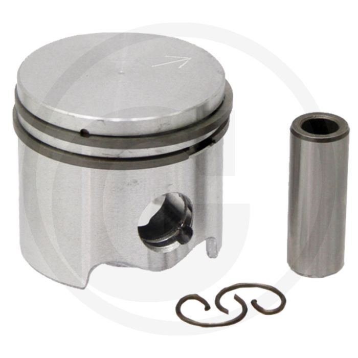 Zuigerset voor Stihl FS 120, FS 120 R, FS 300 - Cilinder-Ø 35mm