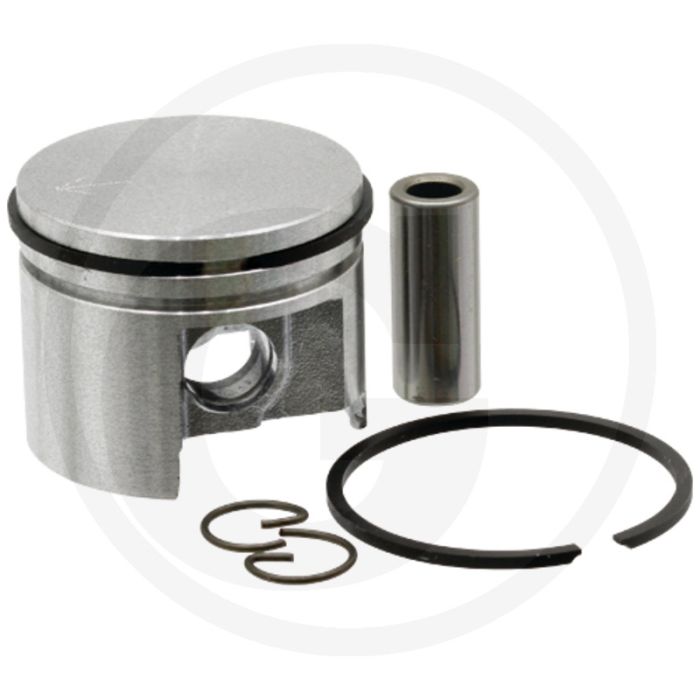 Zuigerset voor Stihl MS 192 C, MS 192 T, MS 192 TC - Cilinder-Ø 37mm