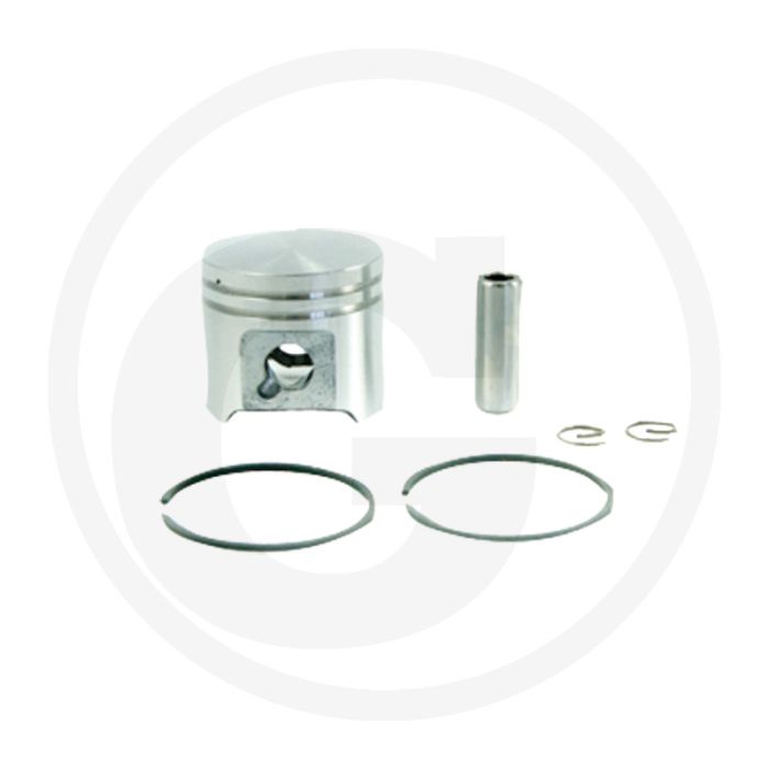 Zuigerset FS 180, FS 220, Ø 38mm, passend voor 40271065