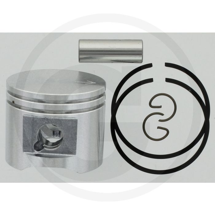 Zuigerset - Passend voor 40270509, Cilinder-Ø 40mm