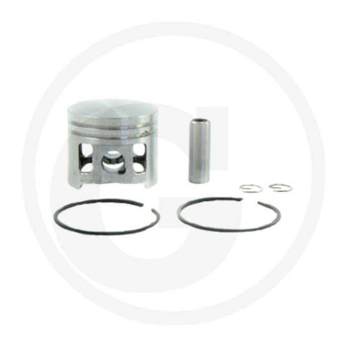Zuigerset FS 280, FS 290, Ø 40 mm - Passend voor 40271087