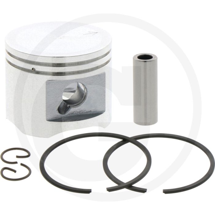 Zuigerset FS 450, FR 450, Ø 42mm