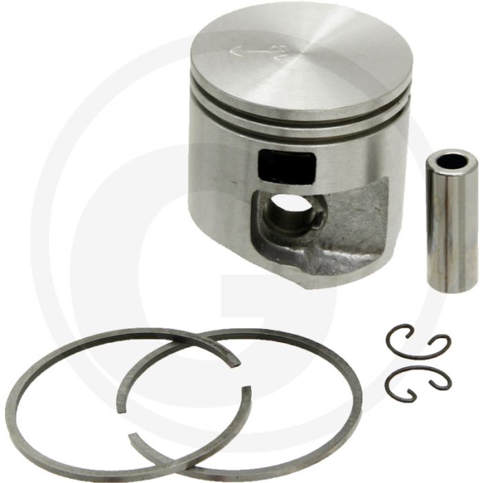 Zuigerset MS 241 C 42,5 mm Ø