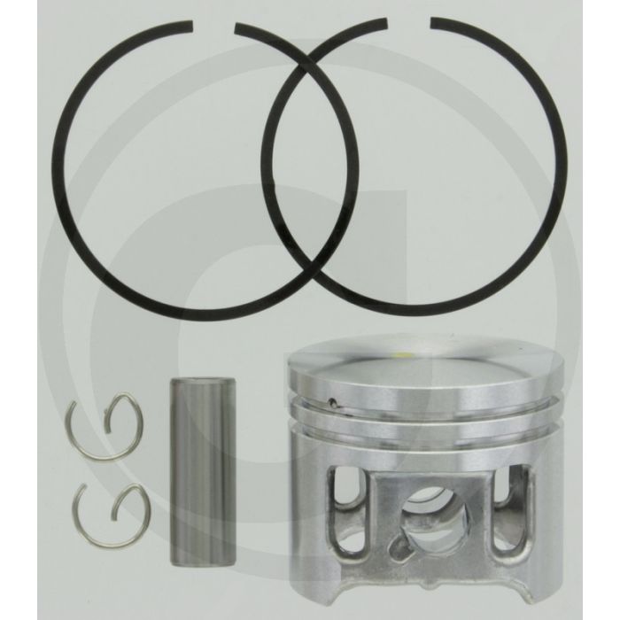 Zuigerset - Passend voor 40270118, Ø 47mm
