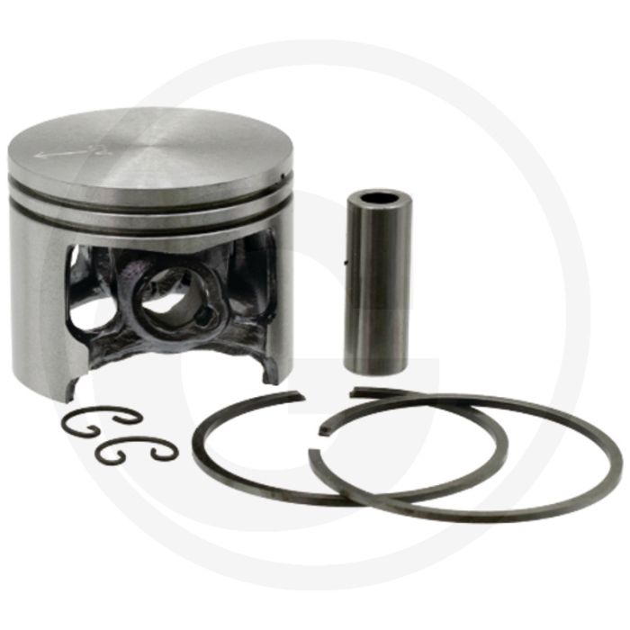 Zuigerset MS 650, Cilinder-Ø 52mm