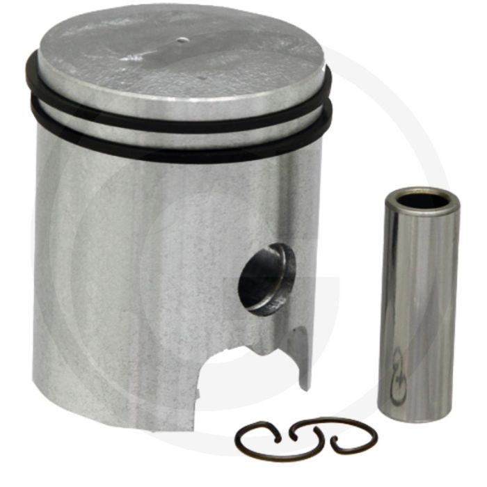 Zuigerset BH 22, BH 24, BS 500, BS 502, BS 600, BS 650, BS 700, BS 702, WM 80