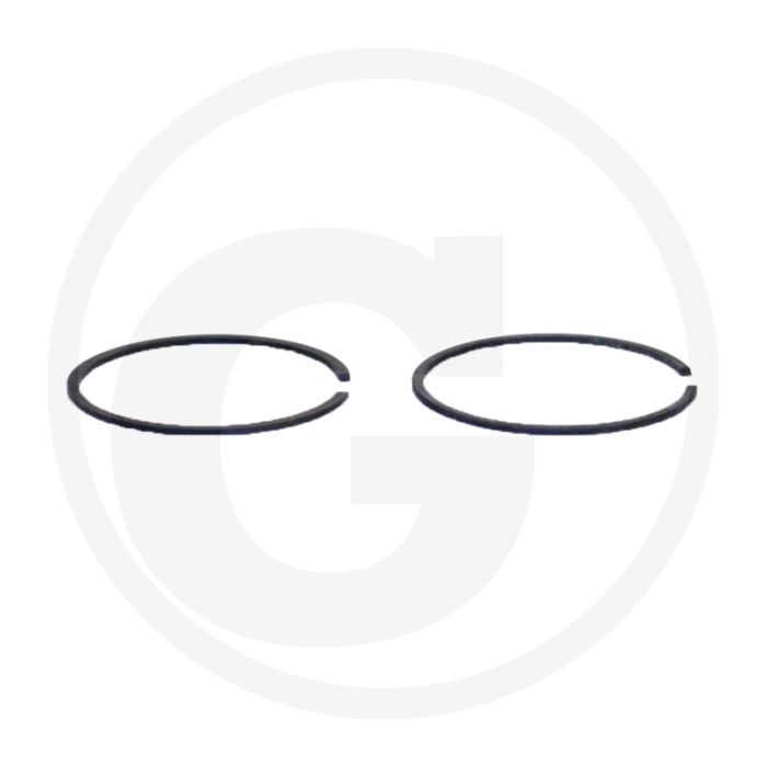 Zuigerverenset - Passend voor 40271101, Cilinder-Ø 40mm