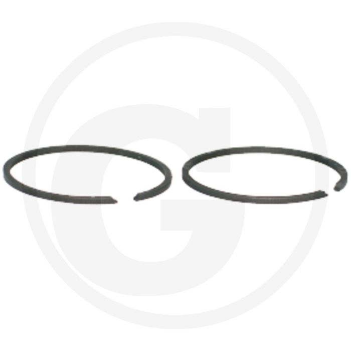 Zuigerverenset - Passend voor 40270137, Cilinder-Ø 47mm