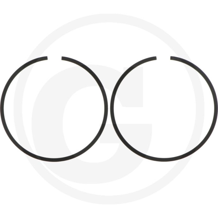 Kolbenring-Satz MS 261, MS 261 C Ø 44,7 mm