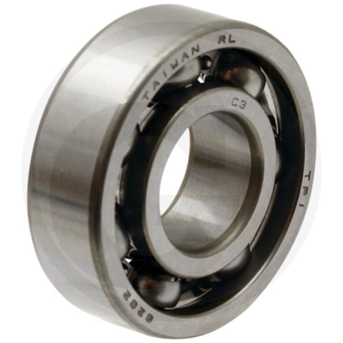 Krukaslager Dolmar PS-7910 Buiten-Ø 35mm Binnen-Ø 15mm Hoogte 11mm