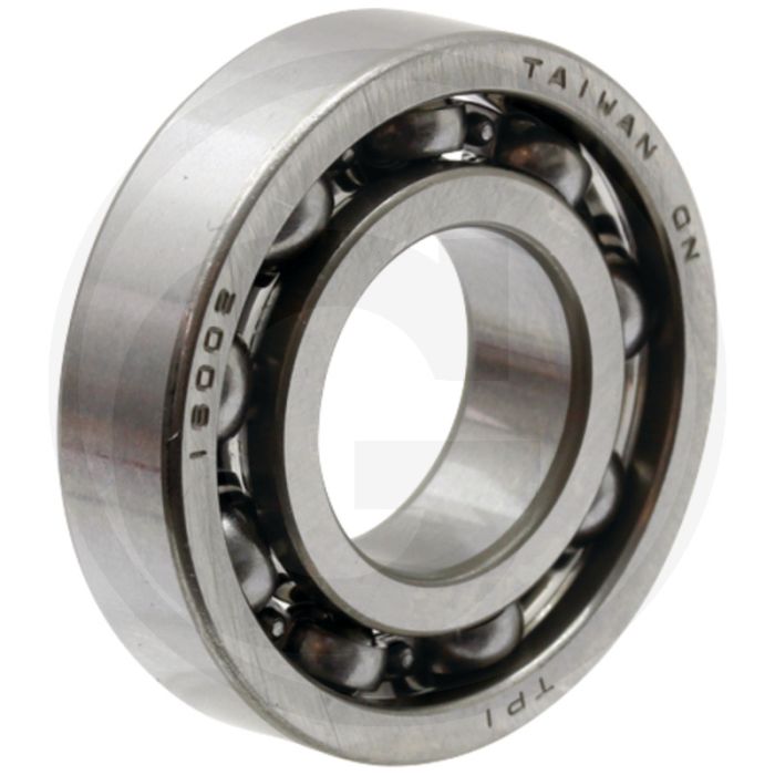 Krukaslager Stihl 024, 026, MS 240, MS 260 - Ø32x15x8mm