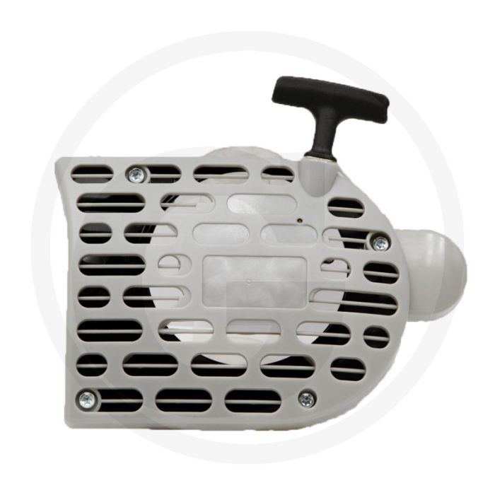 Repeteerstarter (compleet)
