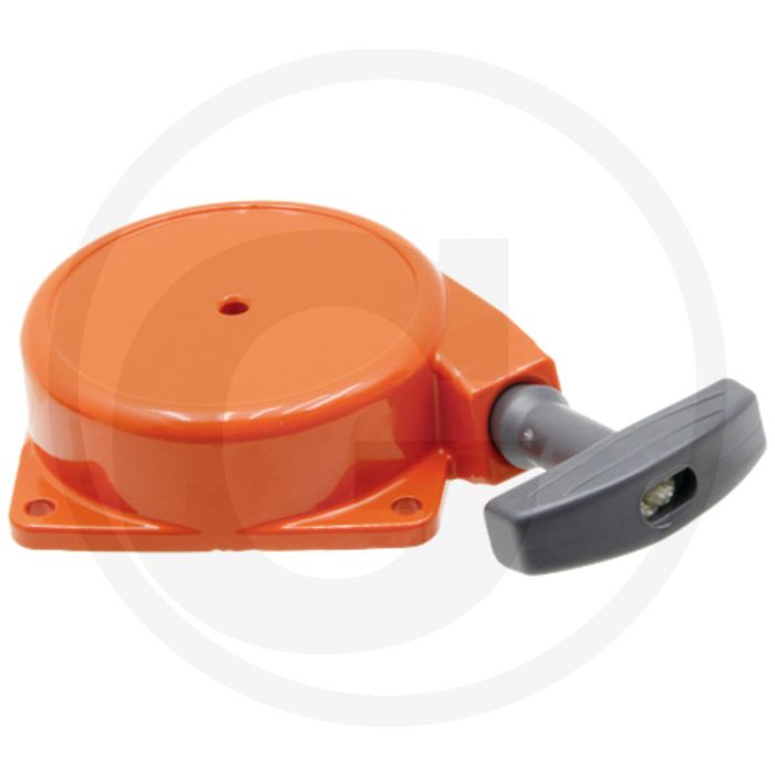 Reteerstarter SO 5300 Ergo