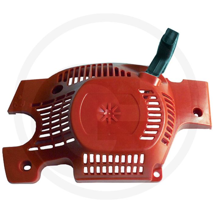 Rapeteerstarter Husqvarna Type 137