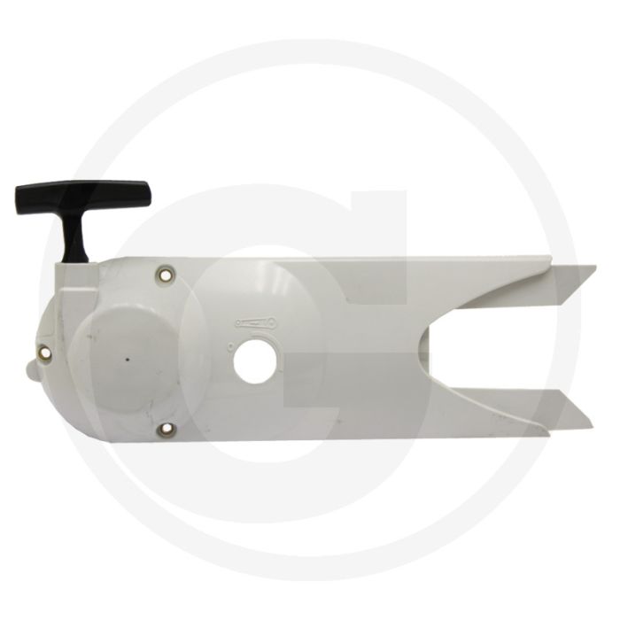 Reteerstarter Stihl TS400.