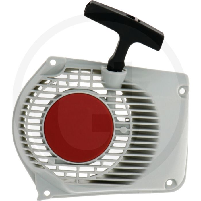 Rapeteerstarter voor Stihl 024, 026, MS 240, MS 260