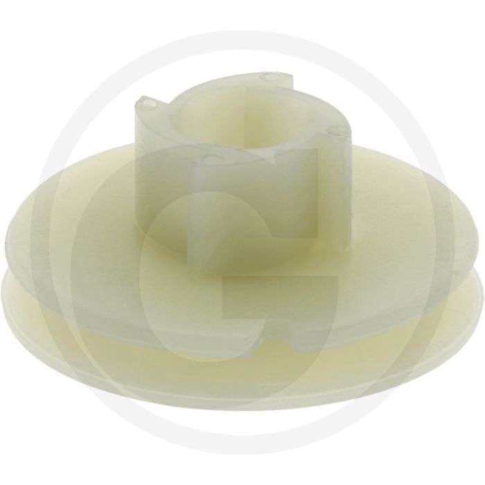 Kabelpoelie Efco 66mm Buiten-Ø 10,4mm Binnen-Ø