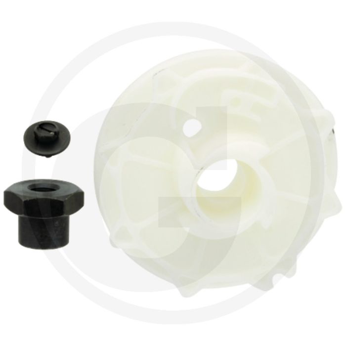 Kabelpoelie 65mm Buiten-Ø 12,5mm Binnen-Ø Husqvarna