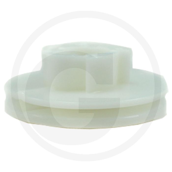 Poelie - Type 50, 51, 55, Ø 65mm, Ø 13mm