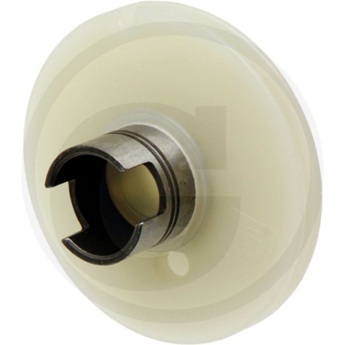 Kabelpoelie 357XP EPA, 359 - Buiten-Ø 67,5mm