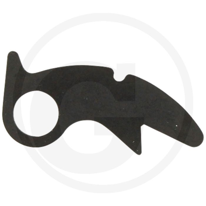 Pal Husqvarna 550 Kettingzaag