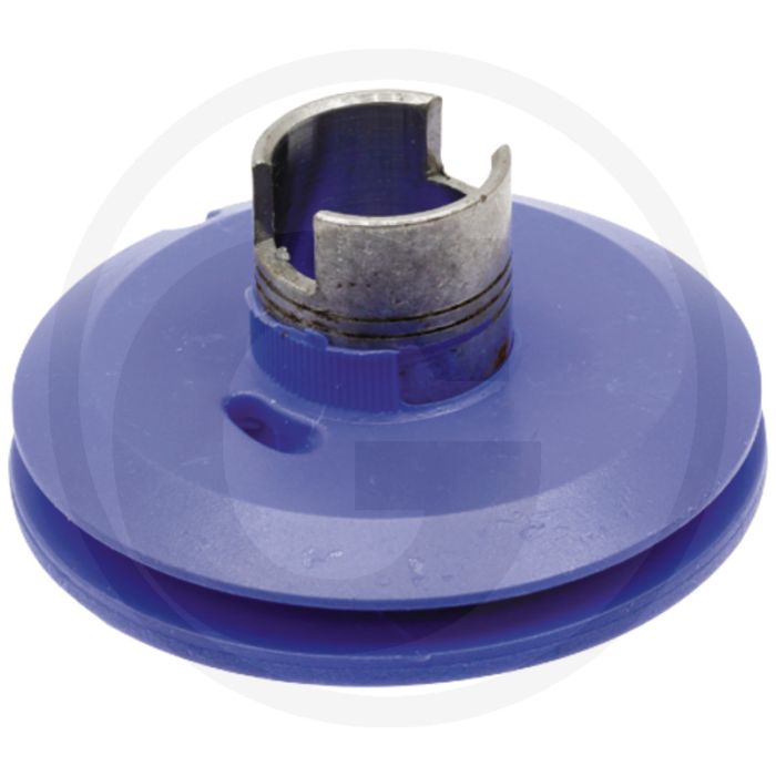 Kabelpoelie K 650 Ø71,7mm Ø13,5mm