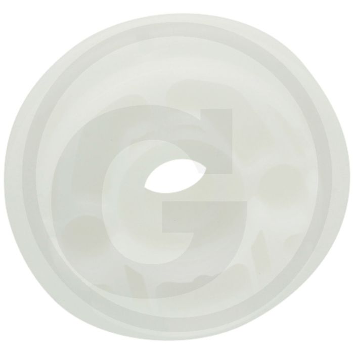 Kabelpoelie BT 25 - Buiten-Ø 60mm, Binnen-Ø 12,5mm