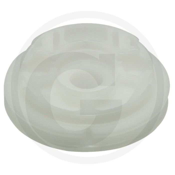 Poelie FS 60, FS 61, FS 65, FS 80, FS 90, FS 96, BG 60, BG 61, HS 60, HS 61 Ø59mm 12,4mm