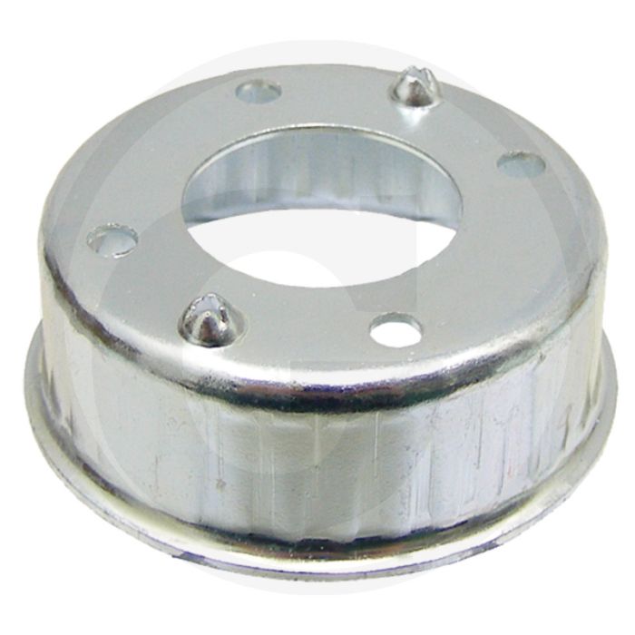 Ring (Metaal) Ring (Metaal)
