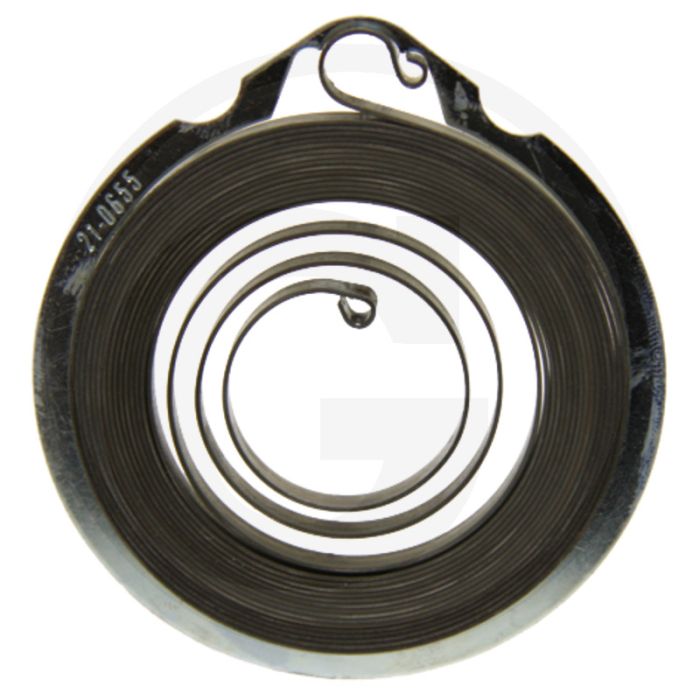 Starterveer Husqvarna 42, 44, 154, 238, 242, 254