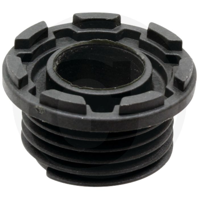 Met pal. Oliepomp Efco 152