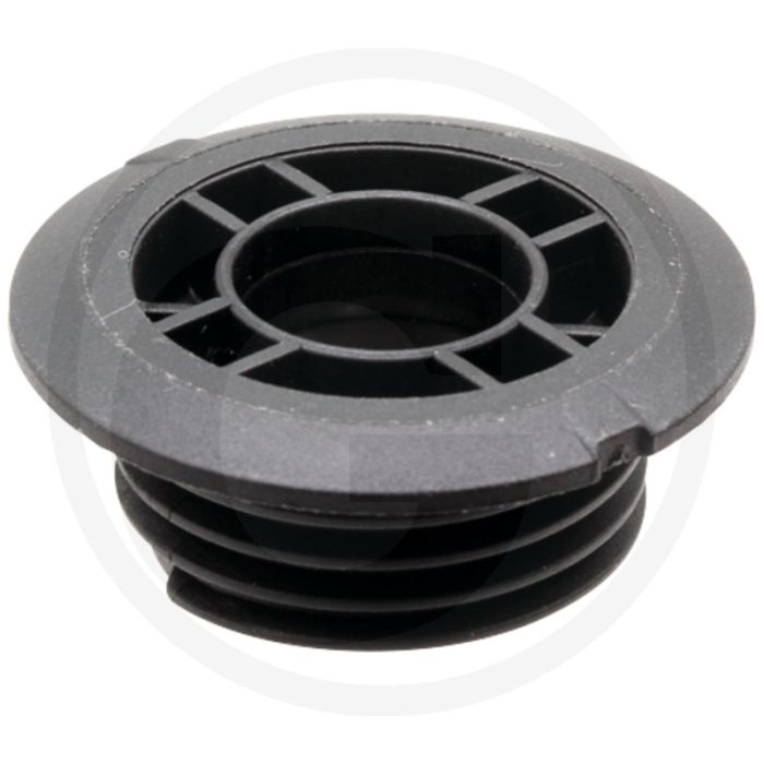 Met pal. Oliepomp Efco 165 HD